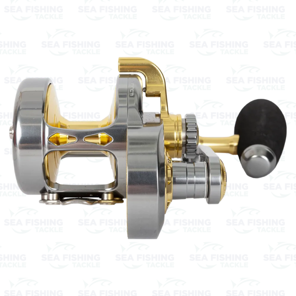 Maxel Transformer F50CHL - Image 8