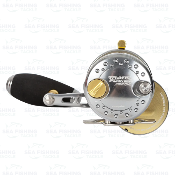 Maxel Transformer F50CHL - Image 9
