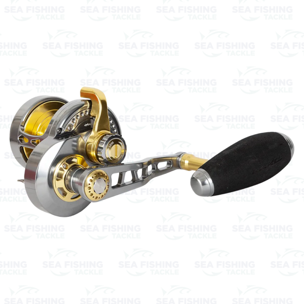 Maxel Transformer F50CHL - Image 6