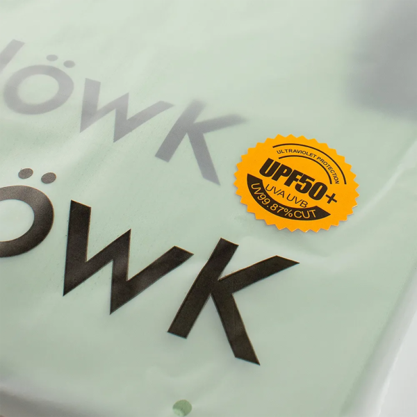 Höwk Grouper Shirt Graphite Series - Bild 5