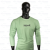 Höwk Grouper Shirt Graphite Series