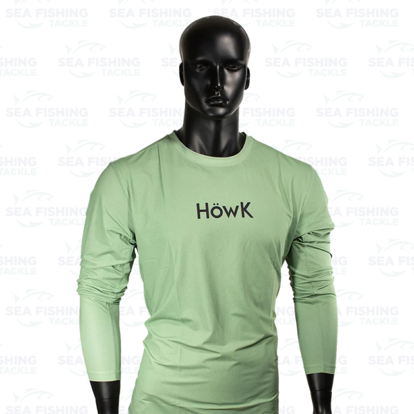 Höwk Grouper Shirt Graphite Series