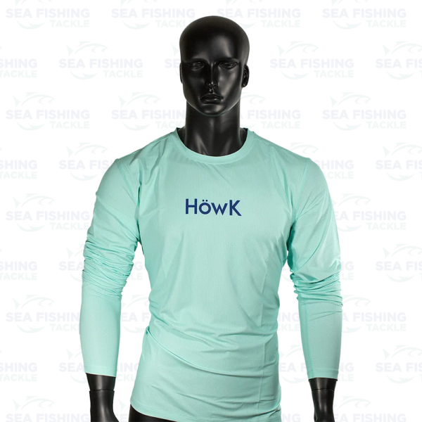 Höwk Marlin Shirt Artist Series