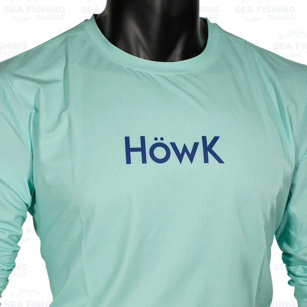 Höwk Marlin Shirt Artist Series - Bild 3