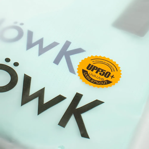 Höwk Marlin Shirt Artist Series - Bild 2