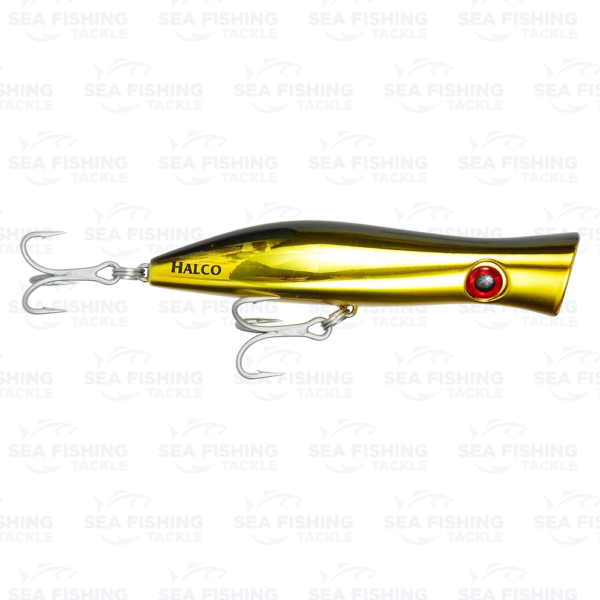 Halco Roosta Popper 135 - Image 9