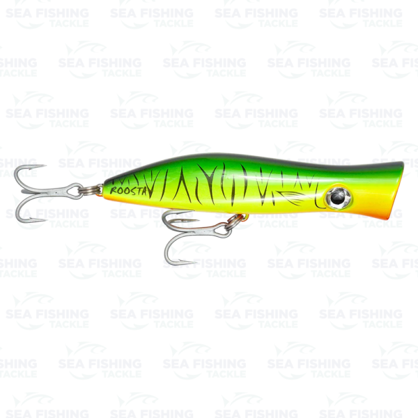 Halco Roosta Popper 135 - Image 10
