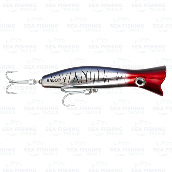 Halco Roosta Popper 160 - Image 9