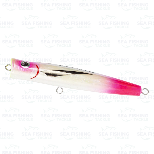 Xesta - Iceman 185 mm 72 g - Bild 6
