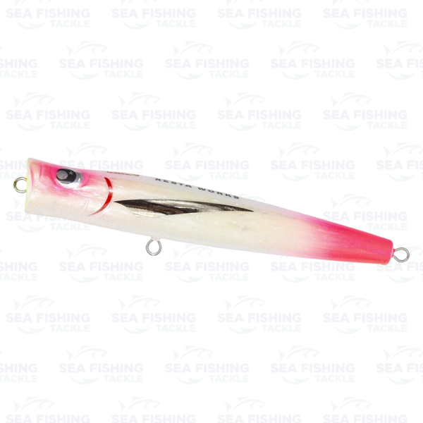 Xesta - Iceman 220 mm 97 g