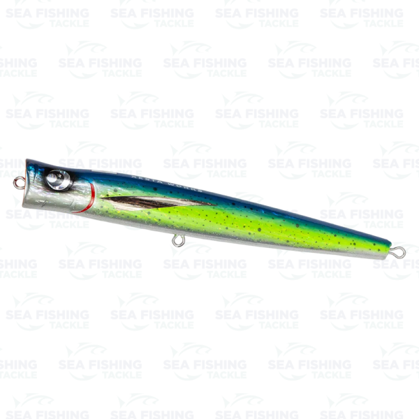 Xesta - Iceman 265 mm 123 g