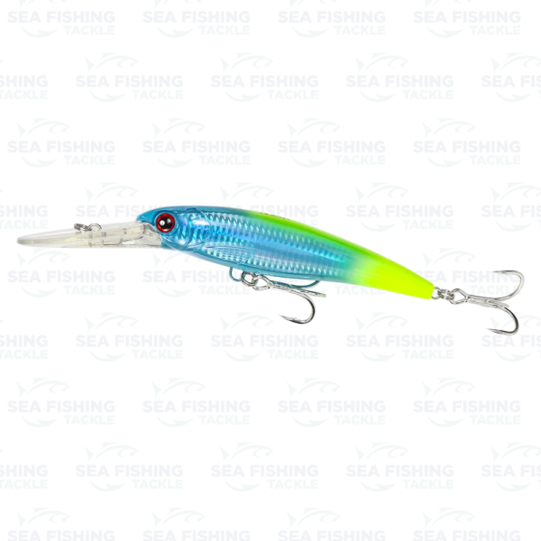 Noeby Magnum Diver 160 mm/73 g - Bild 13