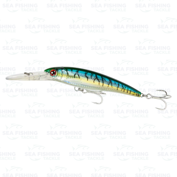 Noeby Magnum Diver 160 mm/73 g - Bild 12
