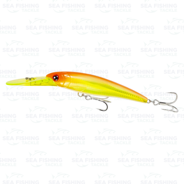 Noeby Magnum Diver 160 mm/73 g - Bild 10