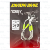 Noeby Assist Hook Double - Image 4