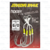 Noeby Assist Hook Double - Image 3