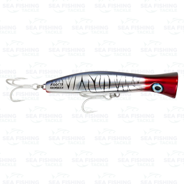 Halco Roosta Popper 195 - Image 10