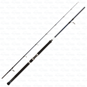 Daiwa Saltist Hyper Spin 7'5" 150-250 g - 2 pc