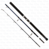 Daiwa Saltist Hyper Tropical 7'9" 150-300 g - 3 pcs