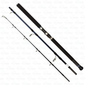 Daiwa Saltist Hyper Tropical 7'9" 150-300 g - 3 pcs