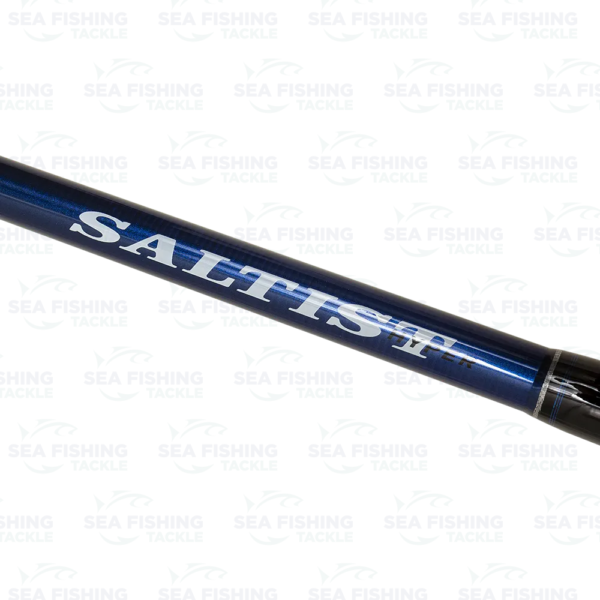 Daiwa Saltist Hyper Tropical 7'9" 150-300 g - 3 pcs - Bild 5