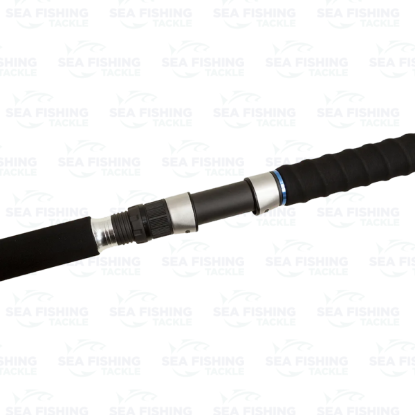 Daiwa Saltist Hyper Tropical 7'9" 150-300 g - 3 pcs - Bild 3