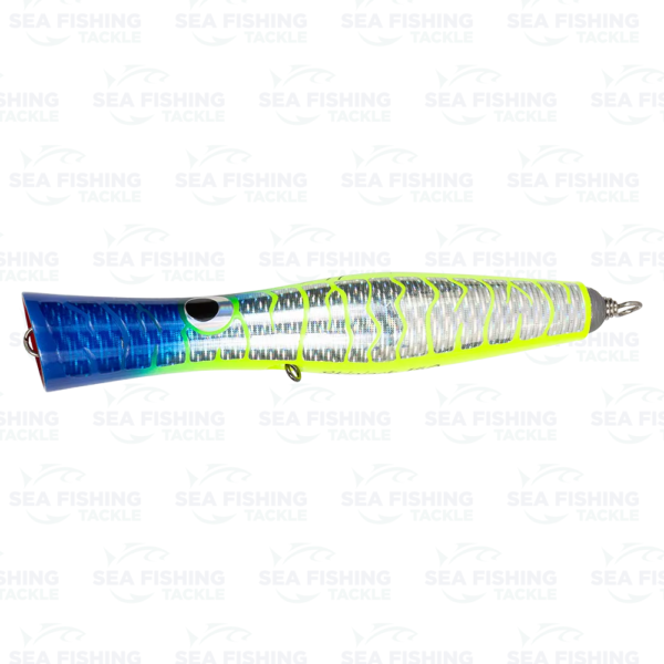 Heru Skipjack 150 - Bild 8