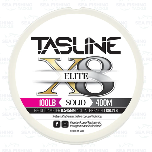 Tasline Elite - 400 m - Image 4