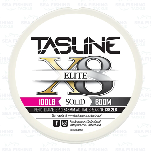 Tasline Elite - 600 m - Image 3