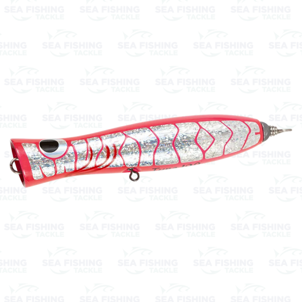 Heru Tuna 100 - Image 9