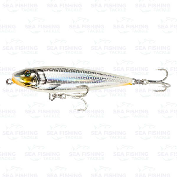 Hybrida Walkbait Tropic Edition W1