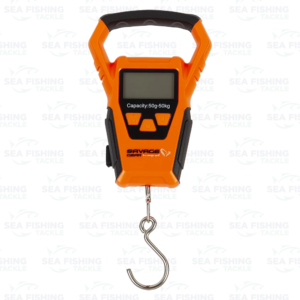 Savage Gear Digi Scale SW 110Lb 50kg