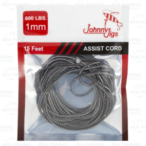 Johnny Jigs Assist Cord - 600 LBS