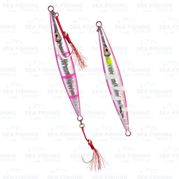 Johnny Jigs Tuna Teaser 260 g - Bild 3