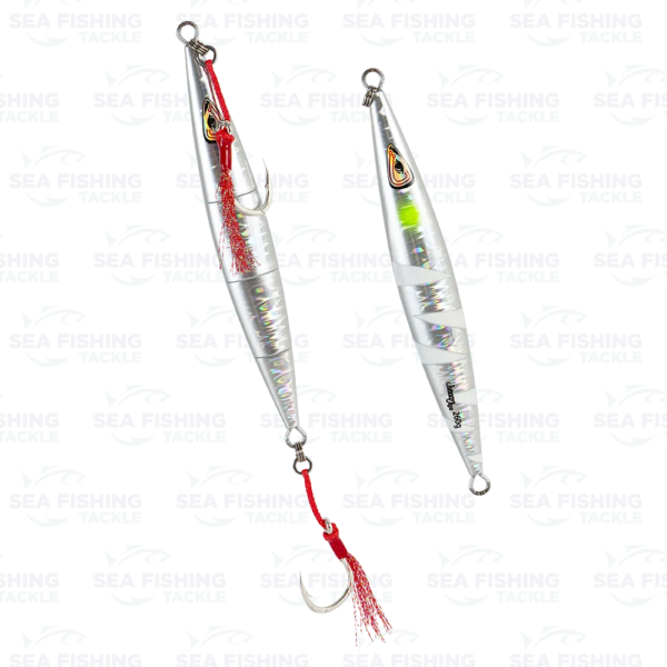 Johnny Jigs Tuna Teaser 260 g - Bild 2