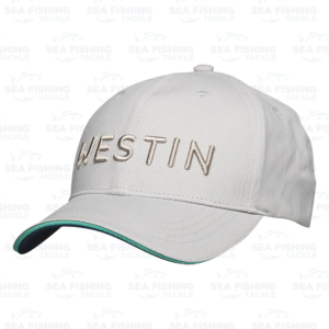 Westin Island UPF Cap - Mist Grey