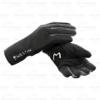 Westin Full Fleece Gloves - Carbon Black