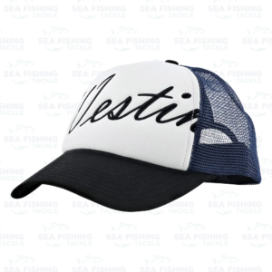 Westin Script Cap - Bluestone