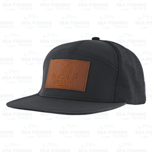 Westin W Range Cap - Jet Black