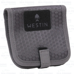 W4 Wallet Fold Plus XL - Titanium Black