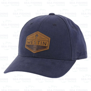 Westin Vintage Cap - Blue Night