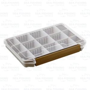 W3 Tackle Box S4 20,5x14,5x3 cm