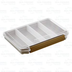 W3 Tackle Box S5 20,5x14,5x3 cm