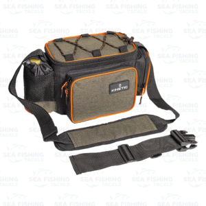 Kinetic Lure Waistbag 35x17x18 cm