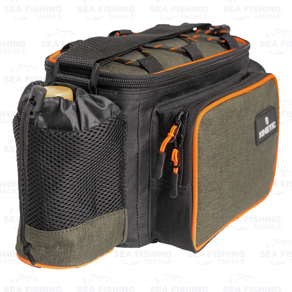 Kinetic Lure Waistbag 35x17x18 cm - Image 2