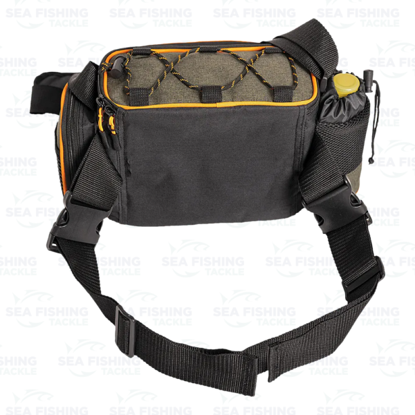 Kinetic Lure Waistbag 35x17x18 cm - Image 3
