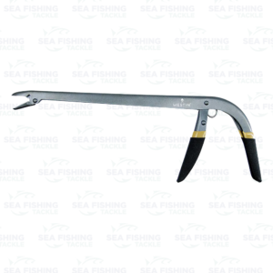 Westin Pistol Grip Hook Remover Stainless