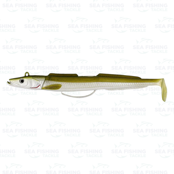 Sandy Andy Weedless Jig 33 g - 15 cm - Image 2