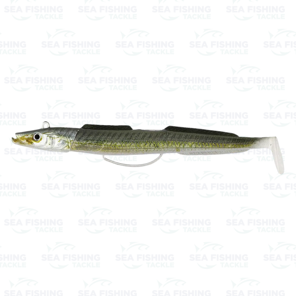 Sandy Andy Weedless Jig 33 g - 15 cm - Image 7
