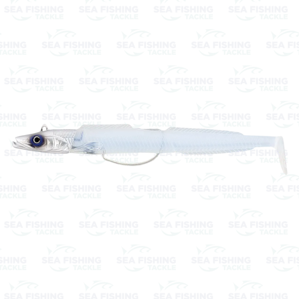 Sandy Andy Weedless Jig 33 g - 15 cm - Image 5